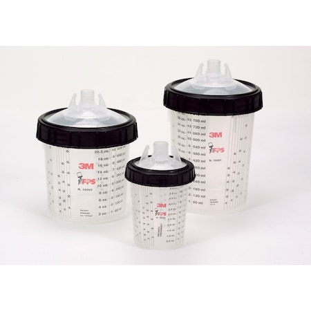 3M Accuspray One Spray Gun Kit, 16578 7100096182